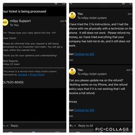 How Much Does the Mspy App Cost
