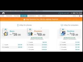 How to Use Mspy on Android