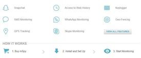 Mspy How to Use