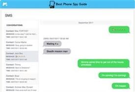 Is Mspy a Safe App
