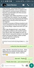 Can Mspy Monitor Snapchat on Iphone
