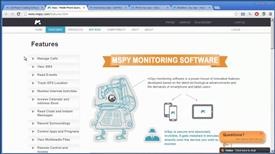 What Does Mspy Cost