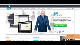 Is Mspy Compatible With Iphone