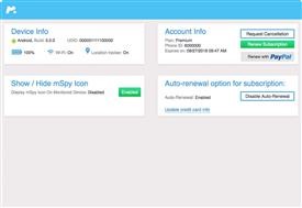 How Does Mspy Work Iphone
