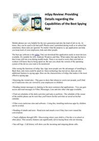 Mspy Download Free Android