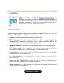 Can Mspy Recover Deleted Messages
