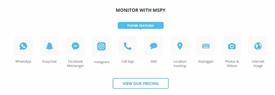 How Does Mspy Work on Iphone