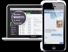 How Mspy Works on Iphone